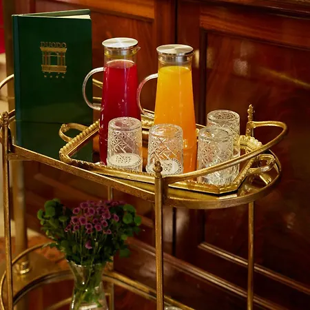 都欧多皇宫酒店 酒店 4*