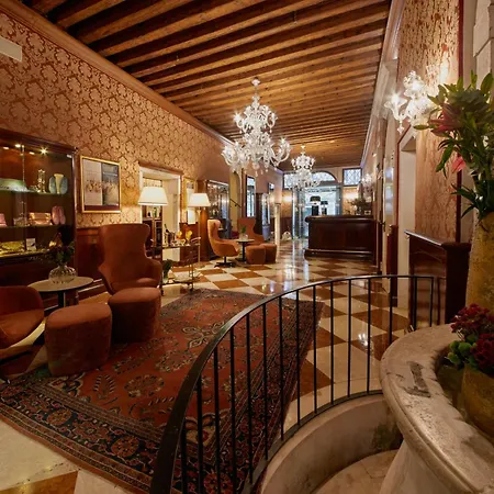 Duodo Palace Ξενοδοχείο