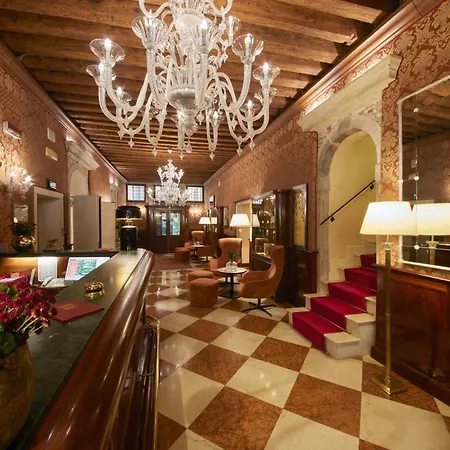 Duodo Palace Ξενοδοχείο 4*