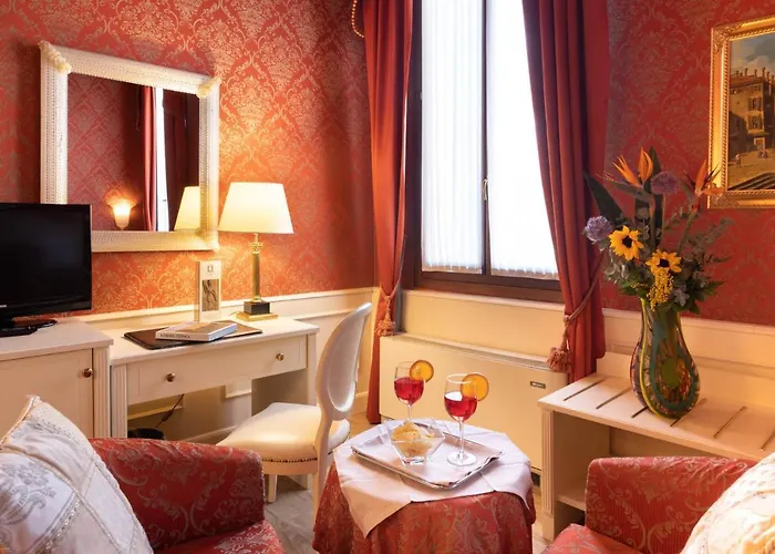 Duodo Palace Ξενοδοχείο 4*