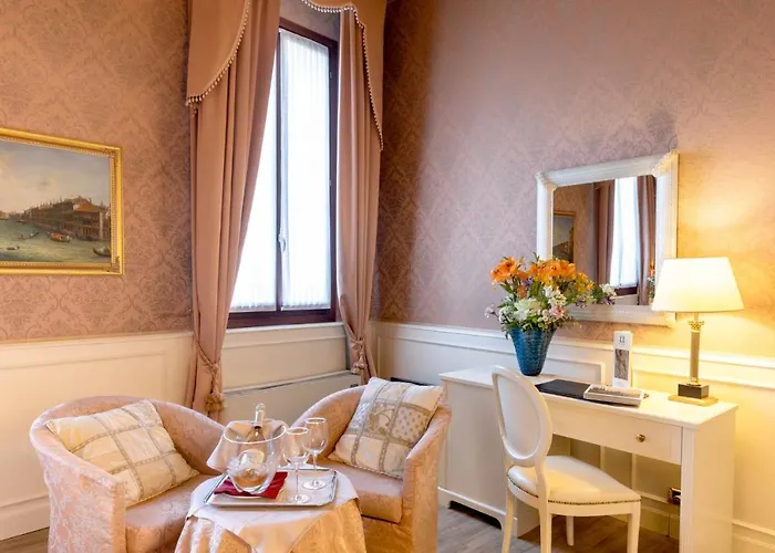 Duodo Palace Ξενοδοχείο 4*