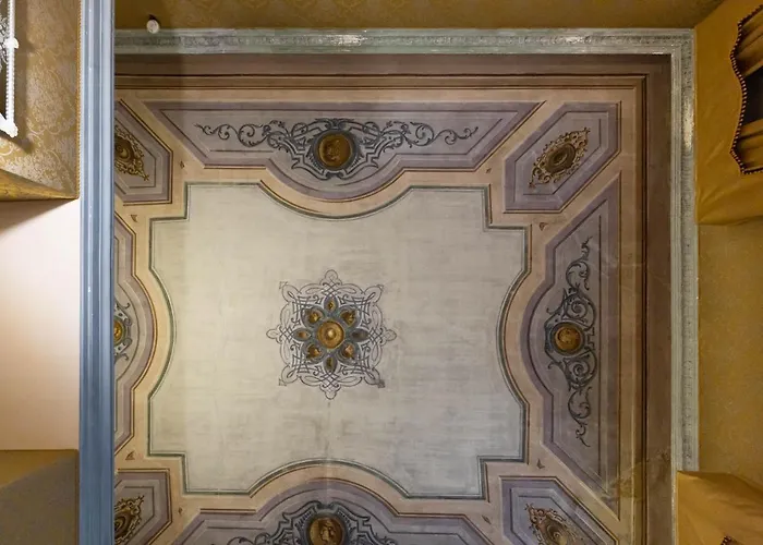 Duodo Palace Ξενοδοχείο 4*