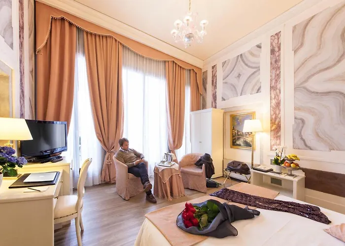 Ξενοδοχείο Duodo Palace 4*