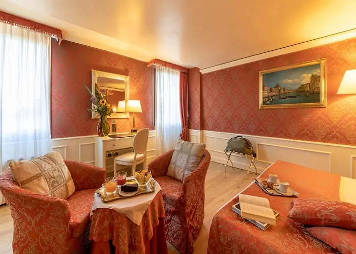 Duodo Palace Ξενοδοχείο