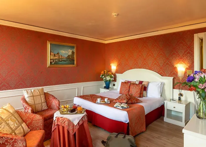 Ξενοδοχείο Duodo Palace Βενετία