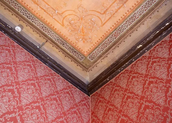 Ξενοδοχείο Duodo Palace 4*