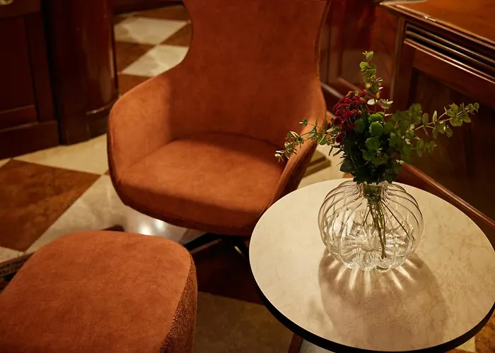 Duodo Palace Ξενοδοχείο