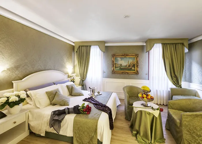 Duodo Palace 4* Βενετία