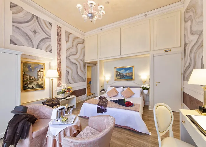 Ξενοδοχείο Duodo Palace 4*