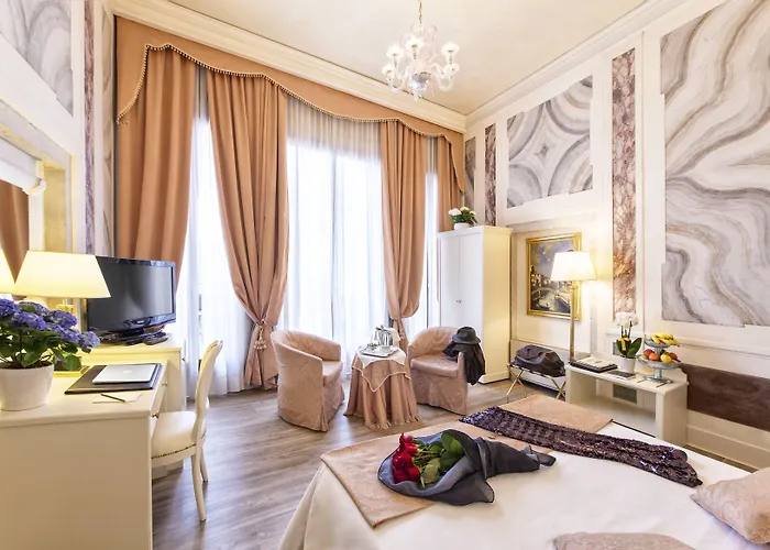 Ξενοδοχείο Duodo Palace