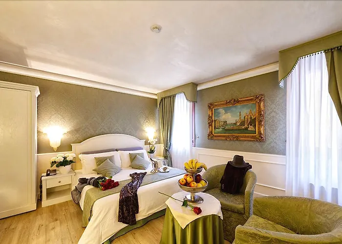 Ξενοδοχείο Duodo Palace 4*