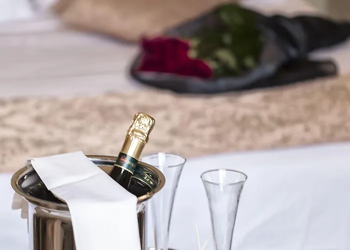 Duodo Palace Ξενοδοχείο