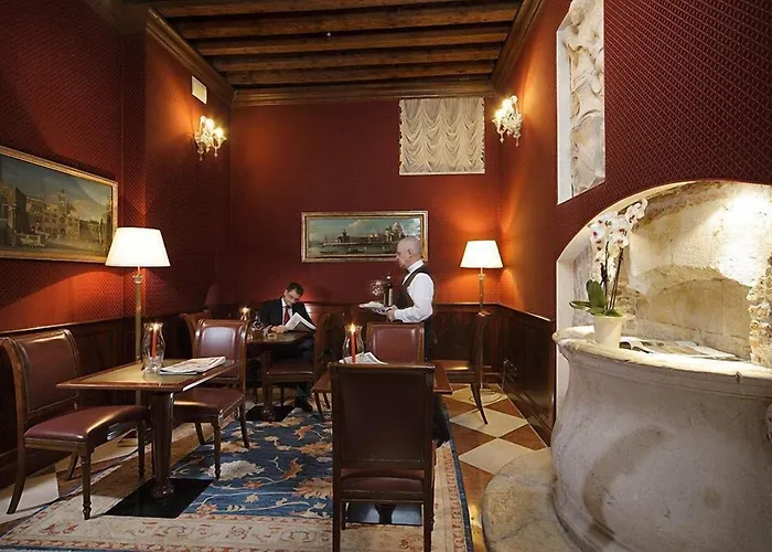 Ξενοδοχείο Duodo Palace Βενετία