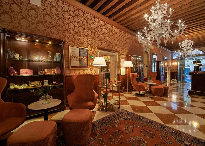 Duodo Palace Ξενοδοχείο Βενετία