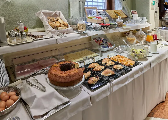 Duodo Palace Ξενοδοχείο 4*