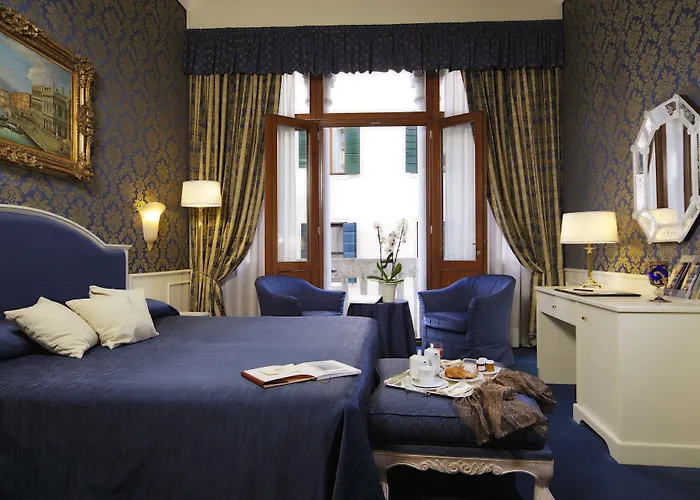 Duodo Palace Ξενοδοχείο 4*