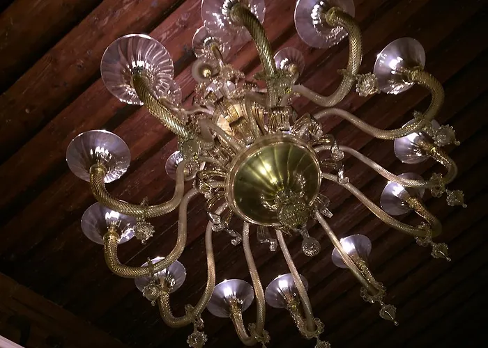 Ξενοδοχείο Duodo Palace Βενετία