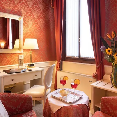 Duodo Palace מלון 4*