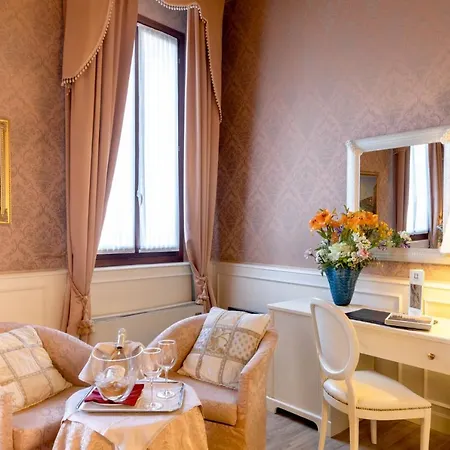 Duodo Palace Ξενοδοχείο 4*
