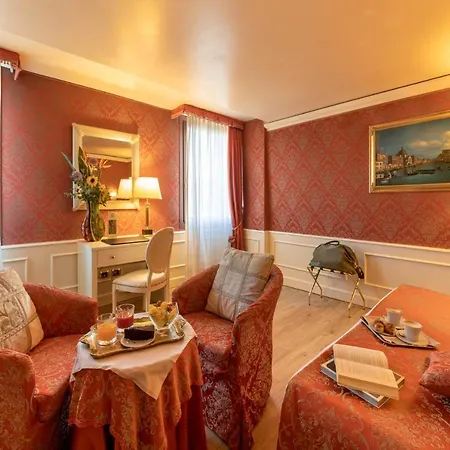 ドゥオーモ パレス ホテル