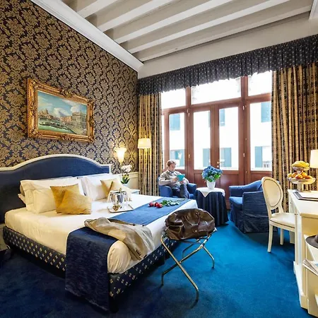 Hotel Duodo Palace 4*