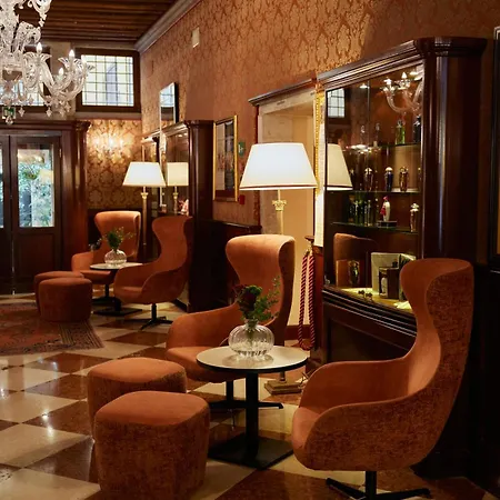 Duodo Palace Hotel Veneza