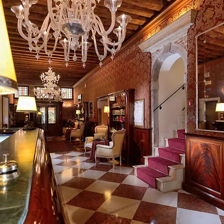 Duodo Palace Hotel 4*