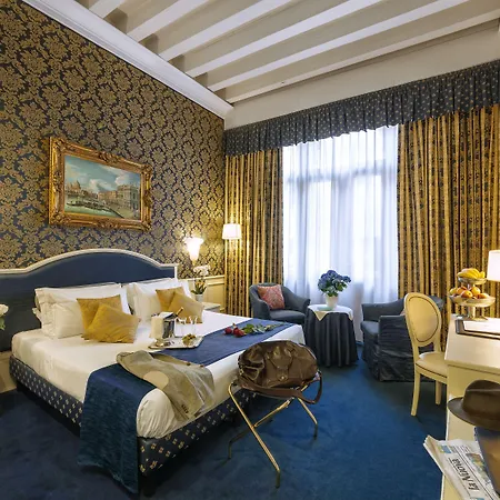 Duodo Palace Hotel 4*