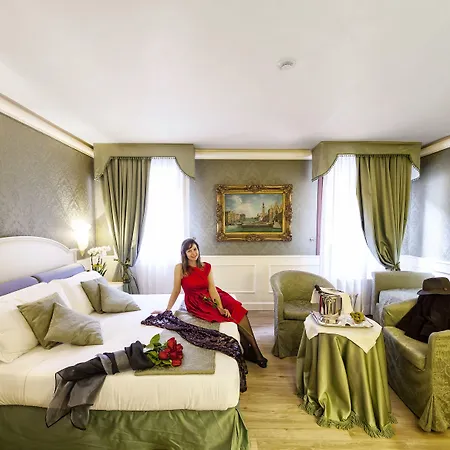 Duodo Palace Hotel 4*