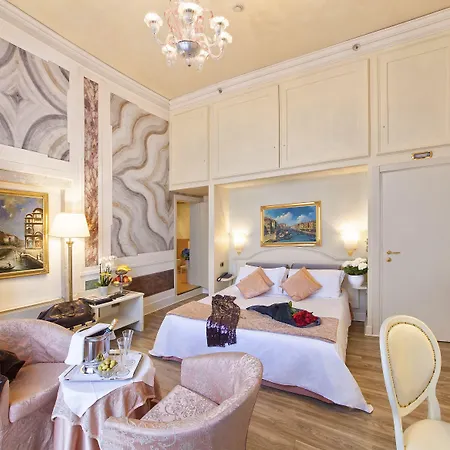 Hotel Duodo Palace 4*