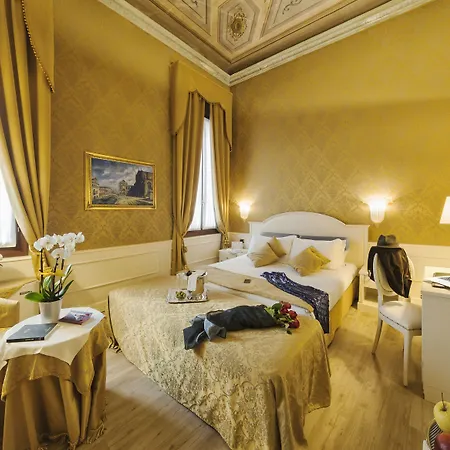 ドゥオーモ パレス ヴェネツィア