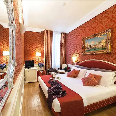 Hotel Duodo Palace 4*