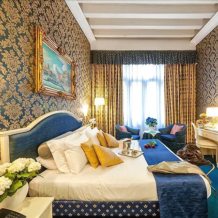 Duodo Palace 4* Venecia