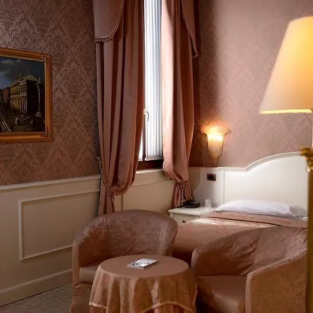 Szálloda Duodo Palace 4*