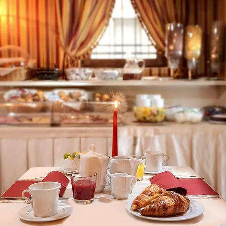 Hotel Duodo Palace 4*