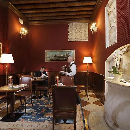 Hotel Duodo Palace Venecia