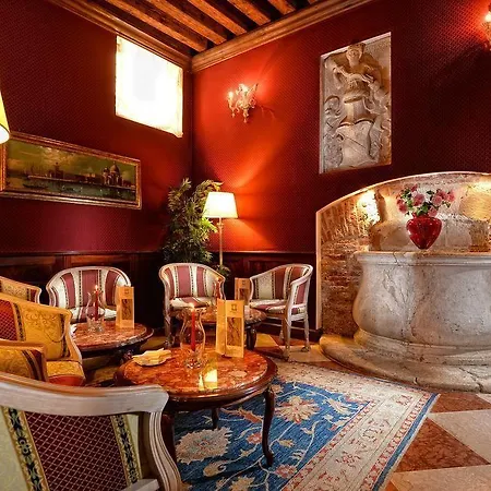 Duodo Palace Hotel Venecia