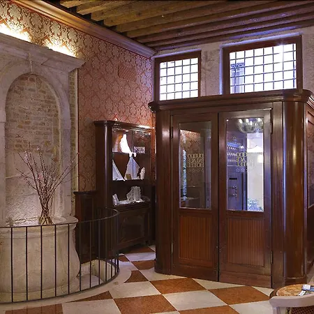 Hotel Duodo Palace Venecia