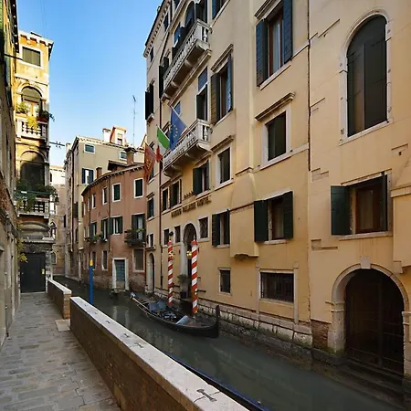 Hotel Duodo Palace 4*