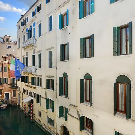 Hotel Duodo Palace Venecia