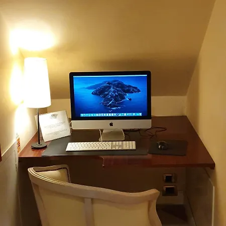 Duodo Palace Hotel 4*