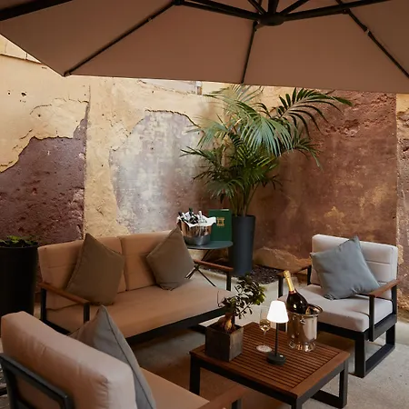 ドゥオーモ パレス ホテル ヴェネツィア