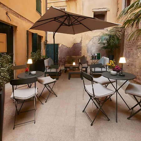 Duodo Palace 4* Venecia