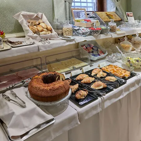 Duodo Palace Hotel 4*