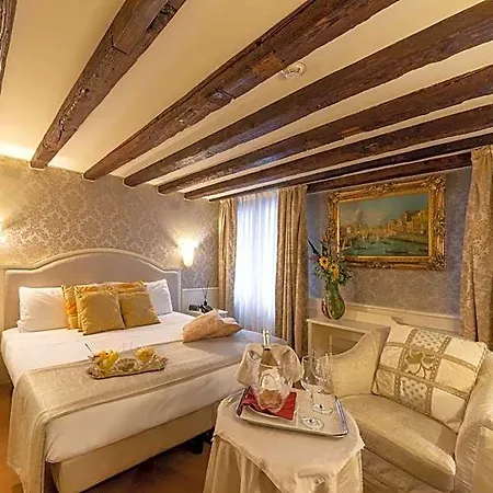Duodo Palace Szálloda 4*