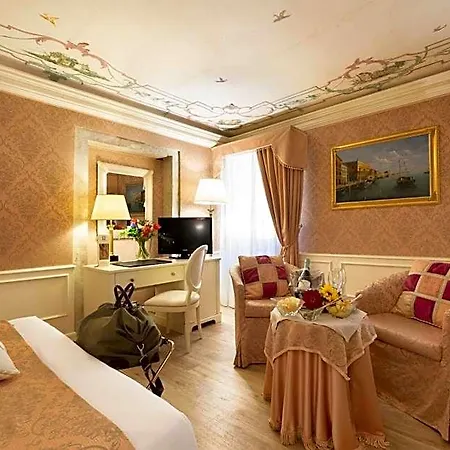 Duodo Palace 4*
