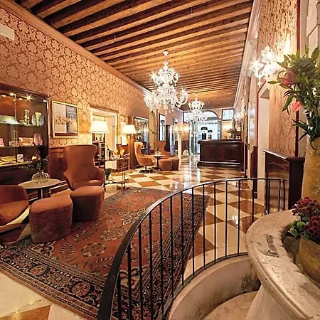 Duodo Palace 4*