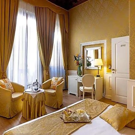 Duodo Palace Szálloda 4*