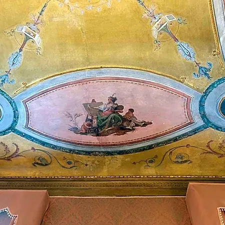 Hotel Duodo Palace