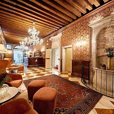 Duodo Palace Hotel 4*